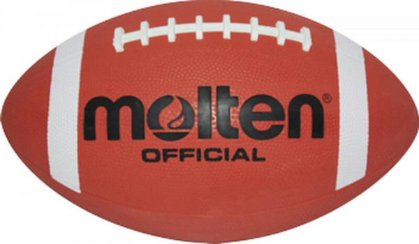 Molten Gummiball AFR-Junior