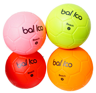 ballco BEACH Beachhandball
