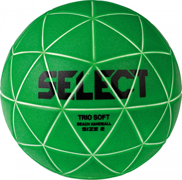 SELECT Handball Beach Handball