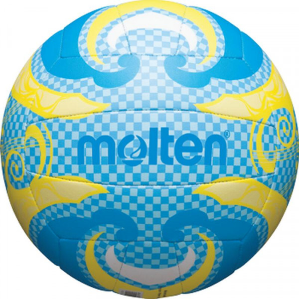 Molten Beachvolleyball V5B1502-C
